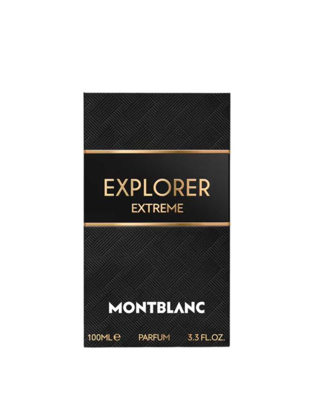 Explorer Extreme Parfum